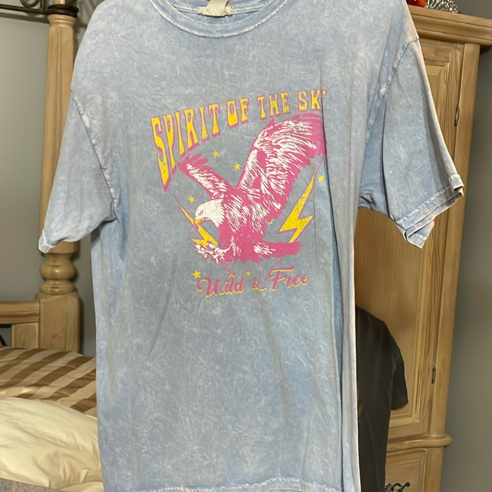 Altar’d State Graphic Tee